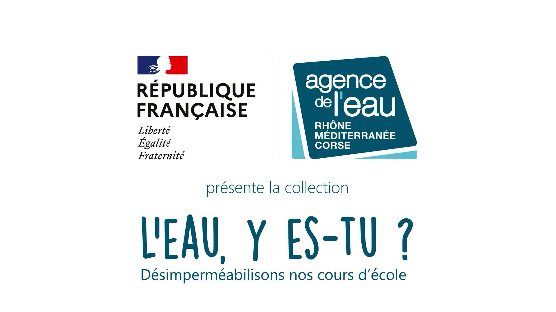 Collection reportages