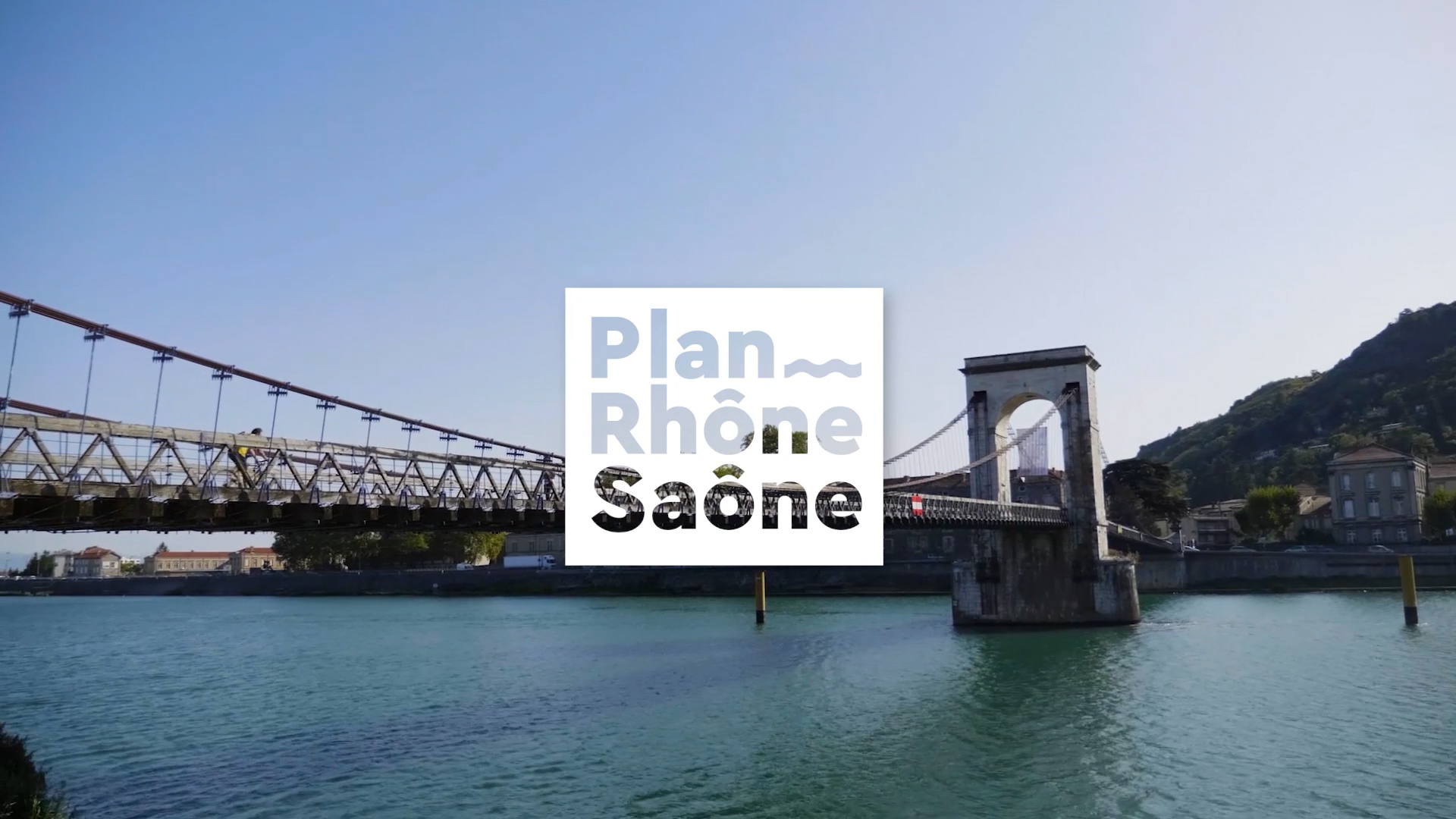 Portraits Plan Rhône-Saône
