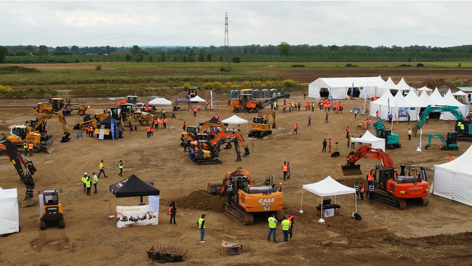 SitechWorks 2025